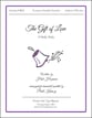 The Gift of Love Handbell sheet music cover